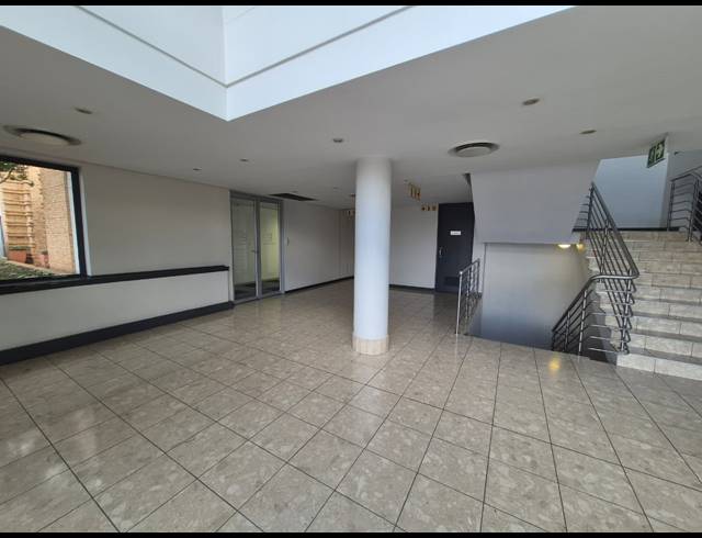 200M² OFFICE TO LET IN SANDTON CENTRAL